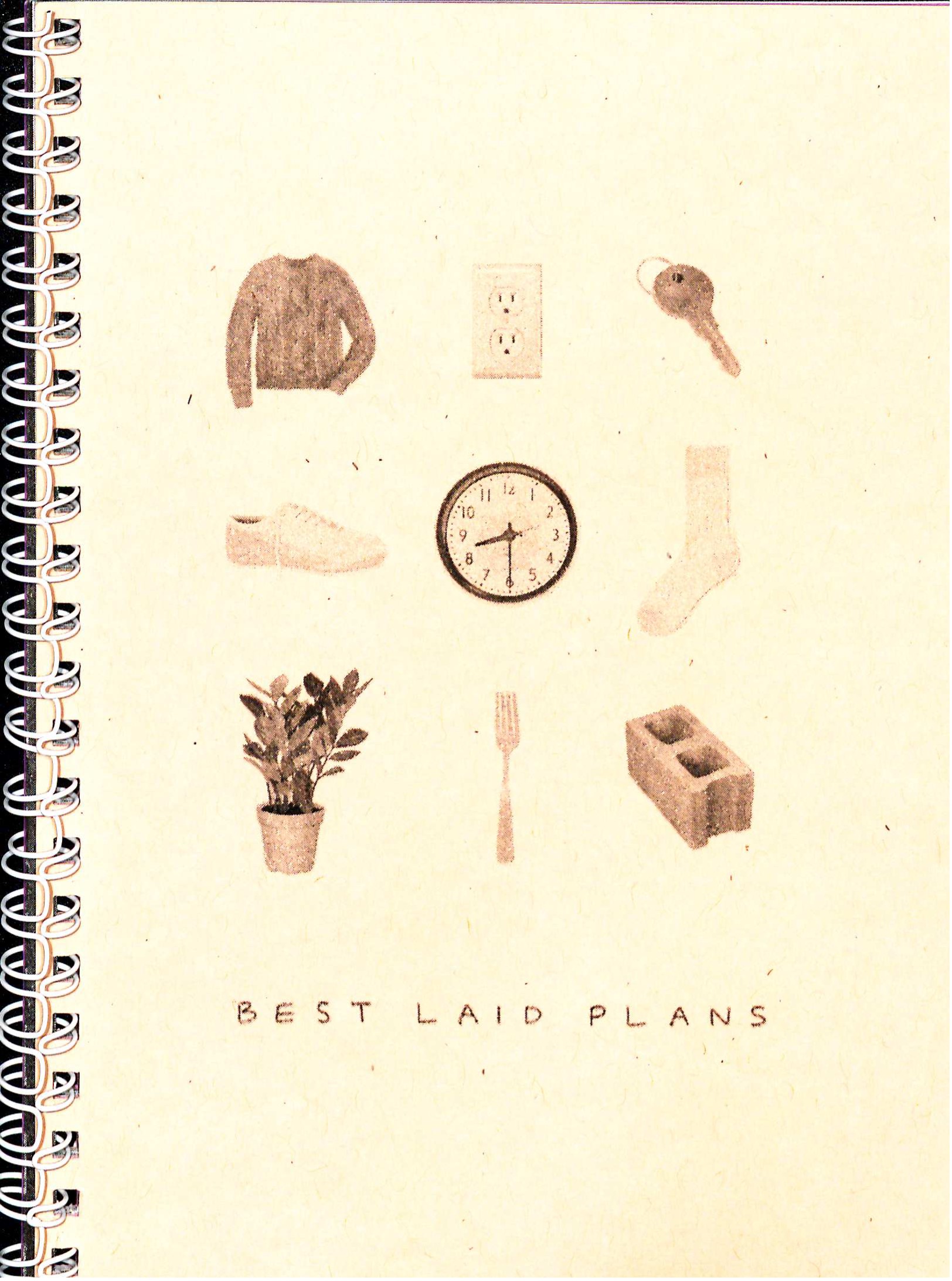 Best Laid Plans